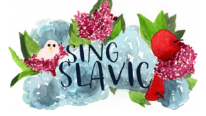 Sing Slavic Concert